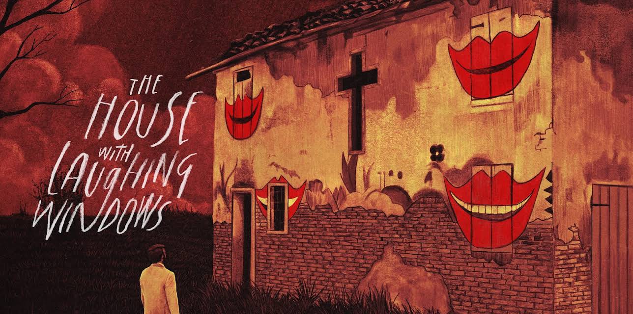 The House with Laughing Windows (1976)