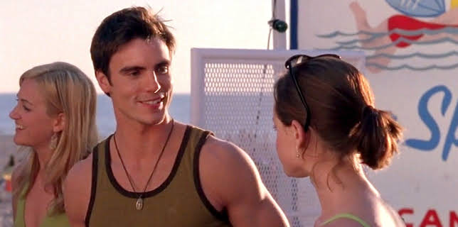 14:00: Gilmore Girls | Sixx | 1/14 2026