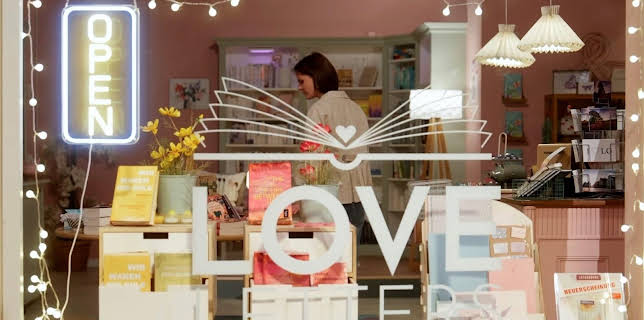 07:15: Rote Rosen (4241) | MDR Fernsehen | 11/17 2025