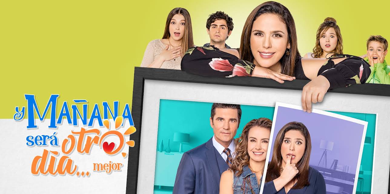 Y Mañana Será Otro Día...Mejor season-1