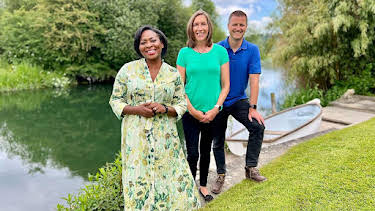 4:30 PM: Escape to the Country (S25) | BBC One | 7/18 2026