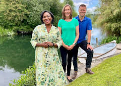 Escape to the Country