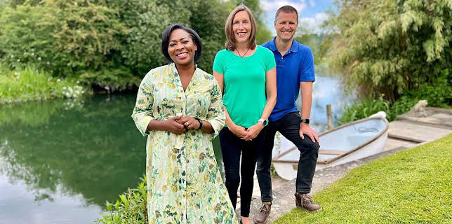 3:00 PM: Escape to the Country (S25) | BBC One | 1/29 2026