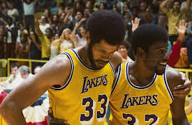 Winning Time: The Rise of the Lakers Dynasty, Season 1: Promised Land