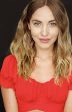 Meghan Carrasquillo as 