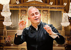 New Year's Day Concert