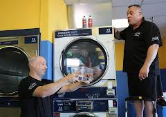 Tanked