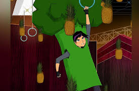 Big Hero 6 The Series Volume 1: Mr. Sparkles Loses His Sparkle