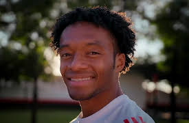 My National Team of Colombia S1: "Band of Brothers"