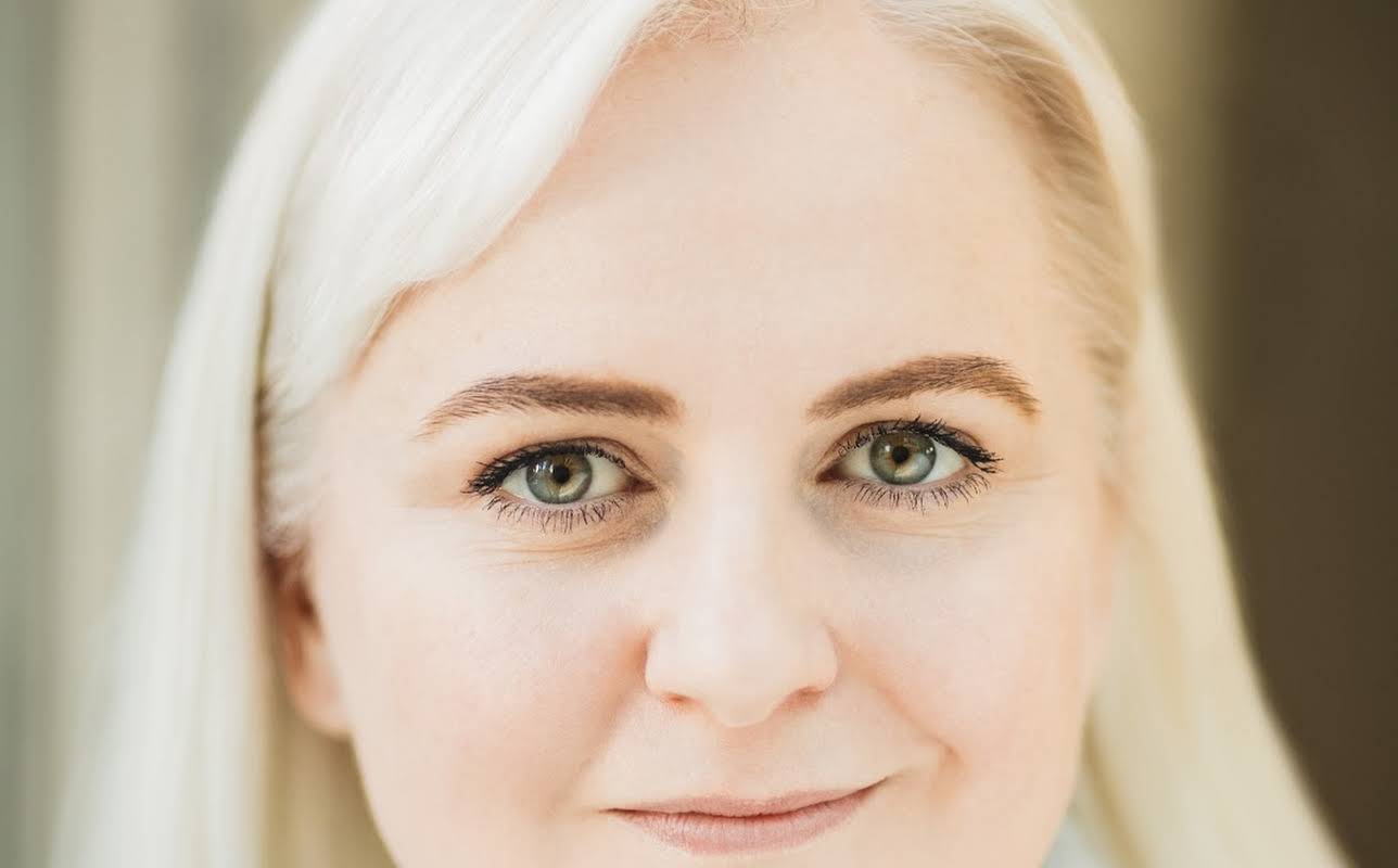 Anna-Marie Sullivan