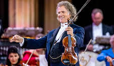 André Rieu - Das große Open-Air-Konzert 2026