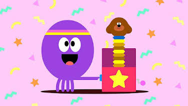 7:05 AM: Hey Duggee | Cbeebies | 7/2 2026