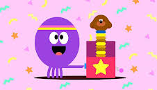 Hey Duggee