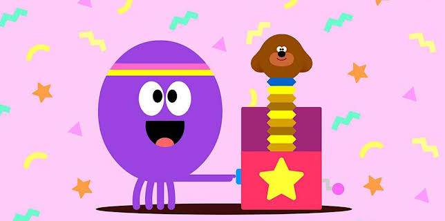 7:05 AM: Hey Duggee | Cbeebies | 1/13 2026