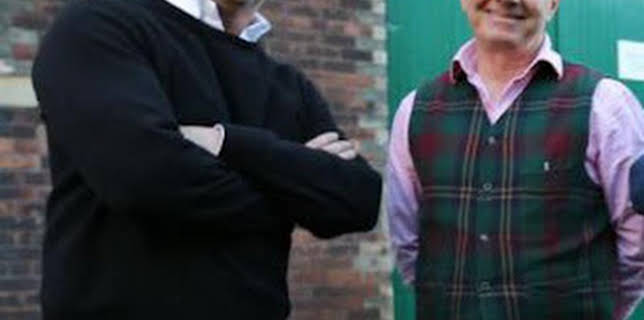 23:52: Maestros de la restauración: Castillo escocés | Discovery | 12/23 2025