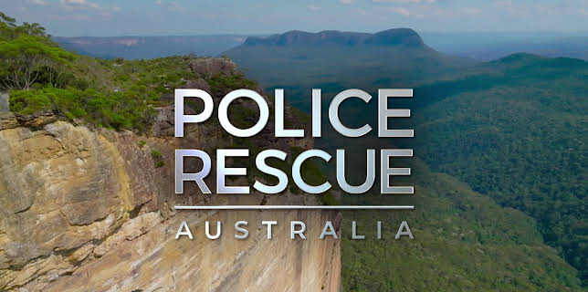 Police Rescue Australia