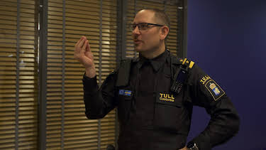 18:10: Gränsbevakarna Sverige (S5 E8) (S5) | Kanal 5 | 5/13 2026