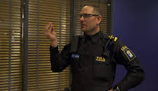 Grensevakten Sverige (S5 E8)