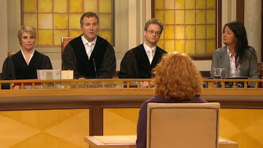 13:00: Richter Alexander Hold | Sat1 | 3/31 2026