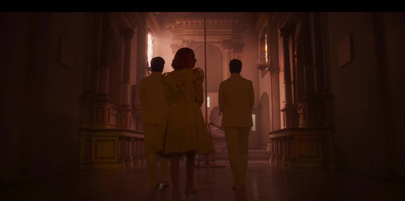 Paradise Hills (2019)