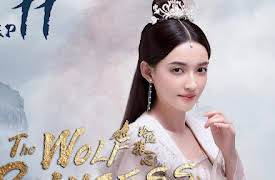 The Wolf Princess: EP 11