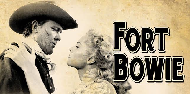 Fort Bowie (1958)