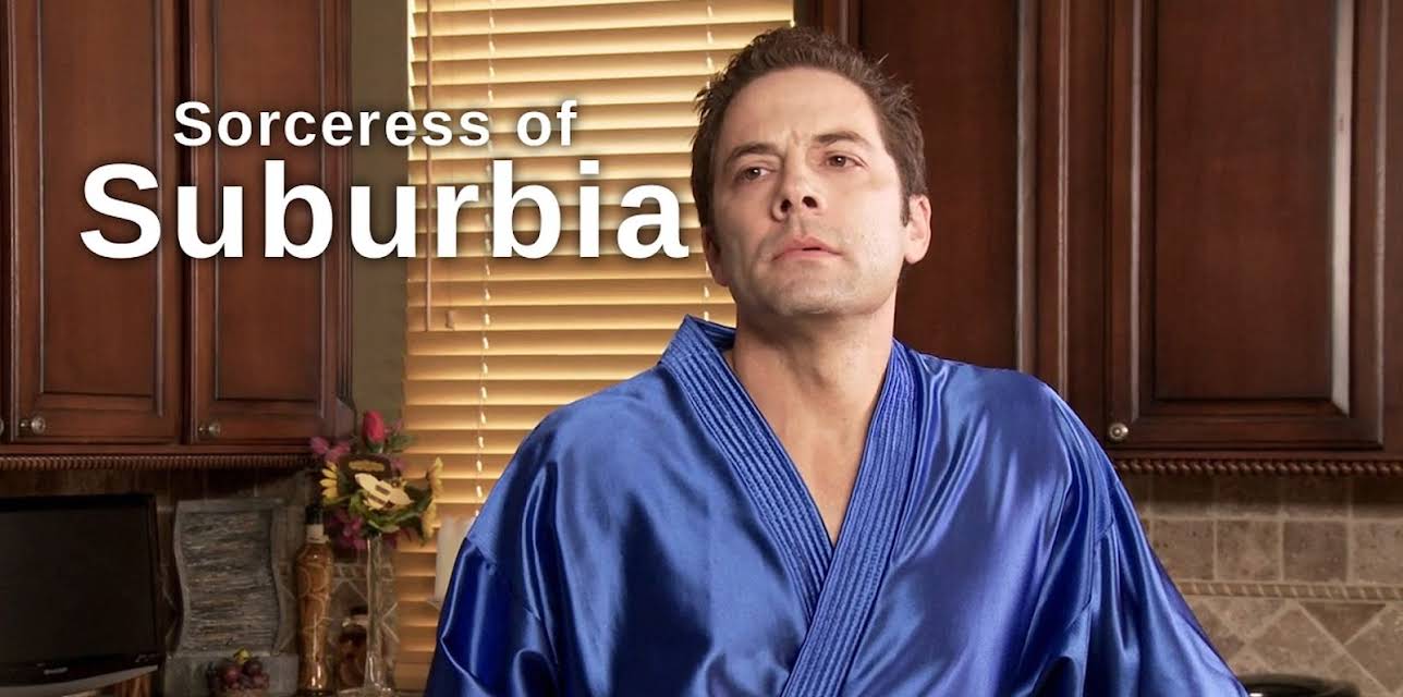 Sorceress of Suburbia (2011)