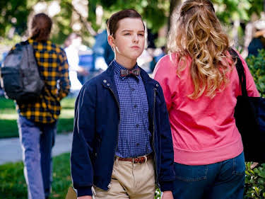 13:45: Young Sheldon | ProSieben | 6/3 2026