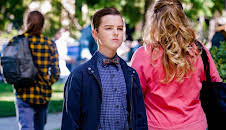 Young Sheldon
