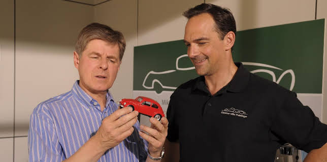 09:10: Dahoam is Dahoam (1208) | BR Fernsehen | 3/18 2026