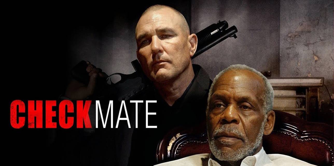 Checkmate (2015)