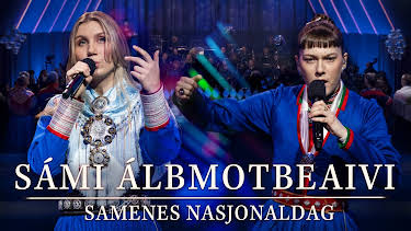 00:15: Sámi álbmotbeaivi - Samenes nasjonaldag | NRK 2 | 2/7 2026