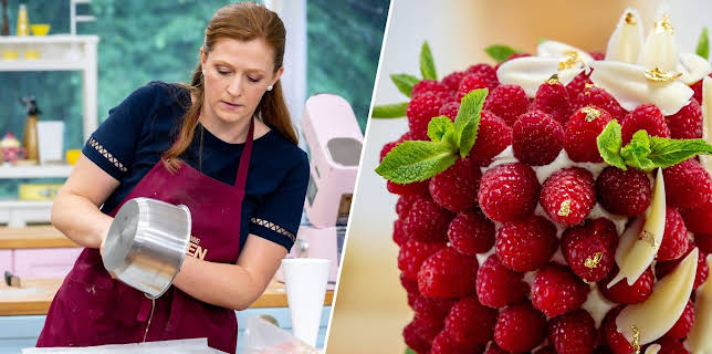 20:15: Das große Backen | Sixx | 1/17 2026