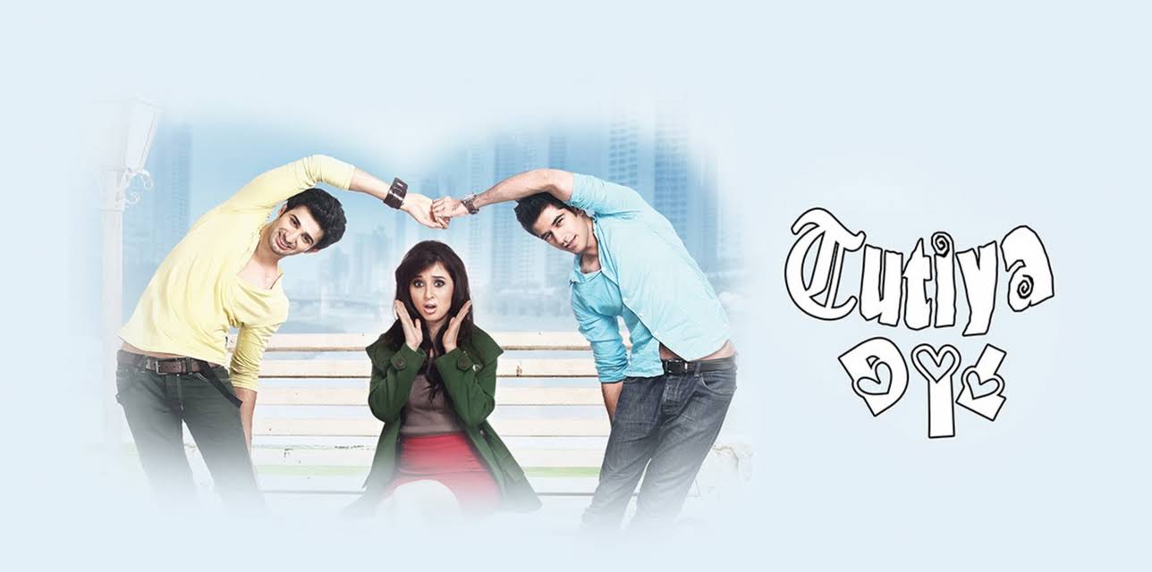 Tutiya Dil (2013)