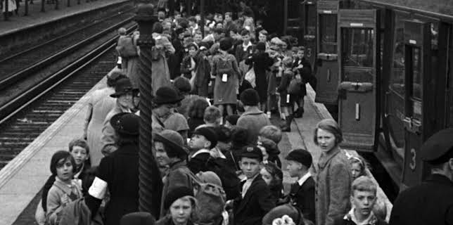 Countdown to War - Der Ausbruch des 2. Weltkriegs