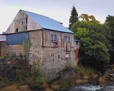 Building Historic Homes