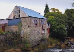 Building Historic Homes