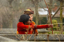 Year of the Rabbit Season 1: Episode 4