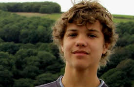 10 Steps to Murder Season 1: Lewis Daynes