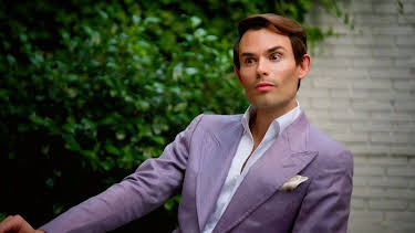 3:10 AM: Ladies of London: The New Reign | E4 | 10/19 2026