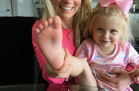 My Feet are Killing Me: Footnotes: Princess Metadductus