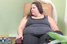 My Big Fat Fabulous Life: Episode 8