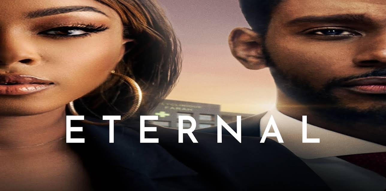 Eternal (2024)