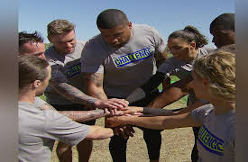 The Challenge: Champs vs. Stars Season 1: Settling the Scores