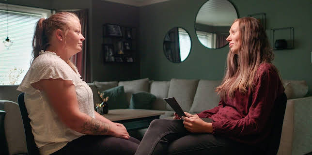 16:40: Gift: Småbarnskaos | NRK 3 | 2/13 2026