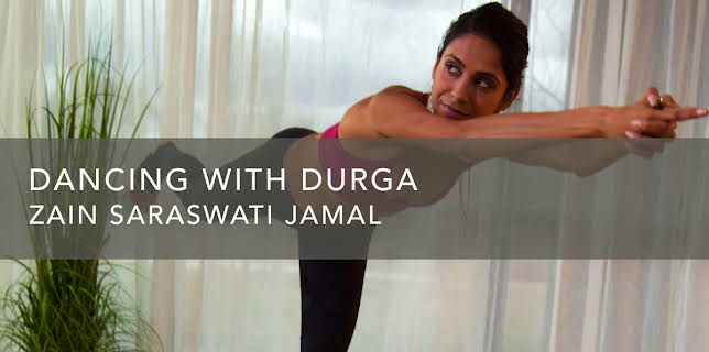 Dancing with Durga (2013)