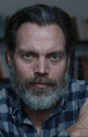 David Clark as 