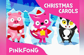 Pinkfong! Christmas Carols: Deck the Halls
