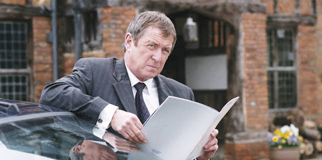 19:30: Mord og mysterier (S2 E3) (S2) | VOX | 11/18 2025