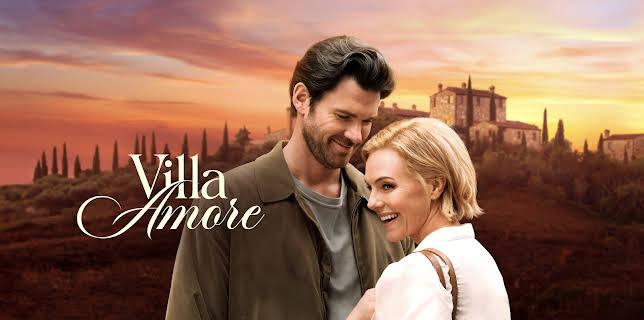 Villa Amore (2025)